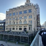 東華菜館 本店 - 