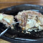 ステーキハウス リベラ - 