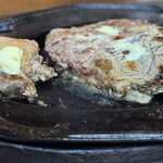 ステーキハウス リベラ - 