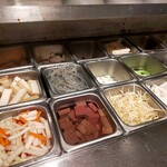 美健食道 三羊開泰 - 