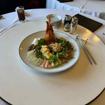 東華菜館 本店 - 