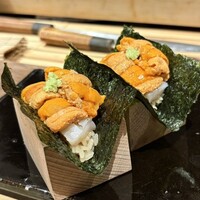 鮨 飛鳥 - 