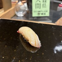 鮨 飛鳥 - 