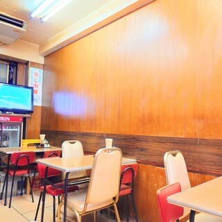 中華料理 五十番_2