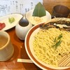 鮎ラーメン 二子玉川本店