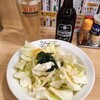 れんげ食堂 Toshu 中野新橋店