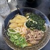 人力うどん 東合川店