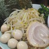 横浜家系ラーメン 魂心家 目黒店