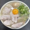 佐賀ラーメン いちげん。
