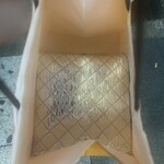 フレデリック カッセル 銀座三越店 - 