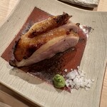 虎ノ門 焼鳥國よし - 