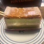 フレデリック カッセル 銀座三越店 - 