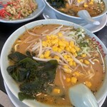 札幌ラーメンひろちゃん - 