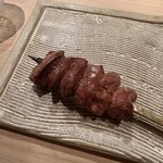 虎ノ門 焼鳥國よし - 