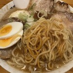 下頭橋ラーメン - 