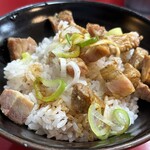 とらきち家 光 - 