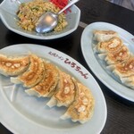 札幌ラーメンひろちゃん - 