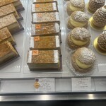 フレデリック カッセル 銀座三越店 - 