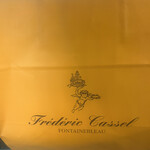 フレデリック カッセル 銀座三越店 - 