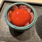 虎ノ門 焼鳥國よし - 