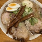 下頭橋ラーメン - 