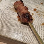 虎ノ門 焼鳥國よし - 