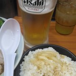 横浜家系ラーメン 魂心家 - 