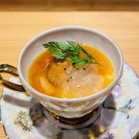 雪花菜 - 