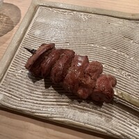 虎ノ門 焼鳥國よし - 