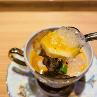 雪花菜 - 