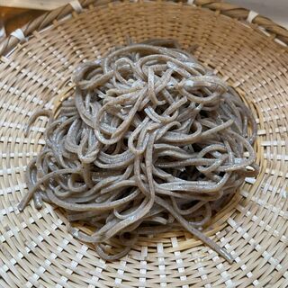 手打そば さか間_1