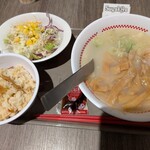 スガキヤ - 
