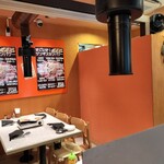 ジンギスカンえいじん - 