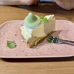 ムーミンカフェ - 