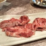 ジンギスカンえいじん - 