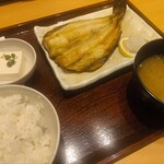 やよい軒 - 料理写真: