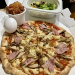 ガスト - 料理写真: