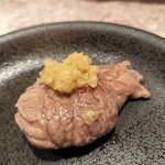 ジンギスカンえいじん 野毛 - 