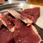 ジンギスカンえいじん - 