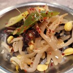 ジンギスカンえいじん - 