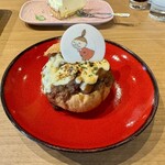 ムーミンカフェ - 