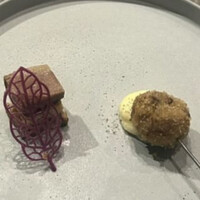 A5和牛肉料理専門店 ONIQUE TOKYO - 