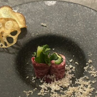 A5和牛肉料理専門店 ONIQUE TOKYO - 