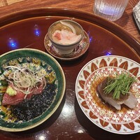 北新地 大嵓埜 - 