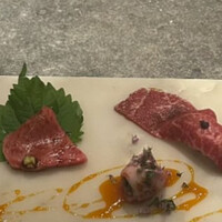 A5和牛肉料理専門店 ONIQUE TOKYO - 