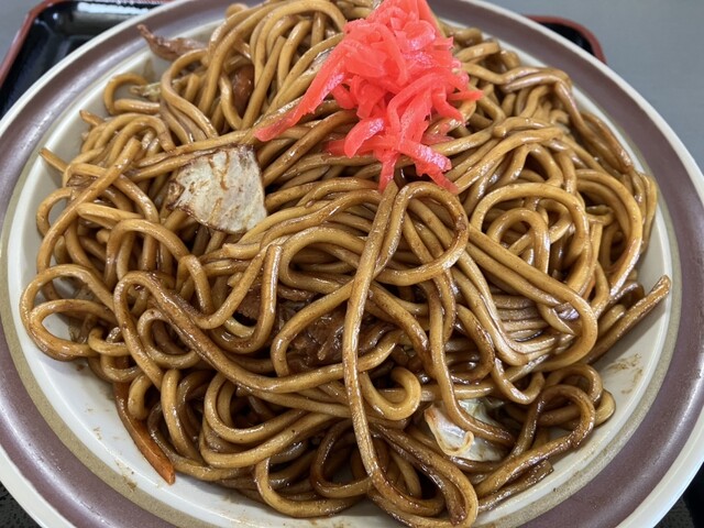 千久満食堂 - 東青森（食堂）の写真