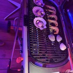 BBQ GARDEN CLUB レインボースター - 