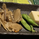郷土料理 からす - 