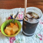 태국 요리 톰얌쿤