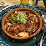 祇園ビストロ 丸橋 - 